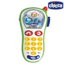 Іграшка Chicco - Мобільний телефон (60067.00)