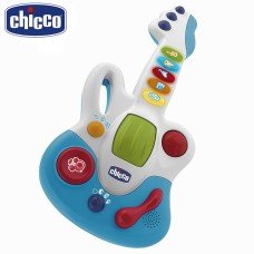 Игрушка Chicco - Гитара (60068.00)