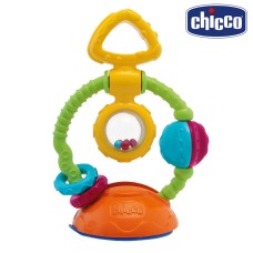 Іграшка на присосці Chicco - Вертушка (69029.00)