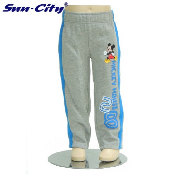 Спортивные штаны SunCity - Mickey Mouse (NH1103), 3-8 лет