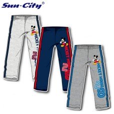 Спортивні штани SunCity - Mickey Mouse (NH1103), 3-8 років