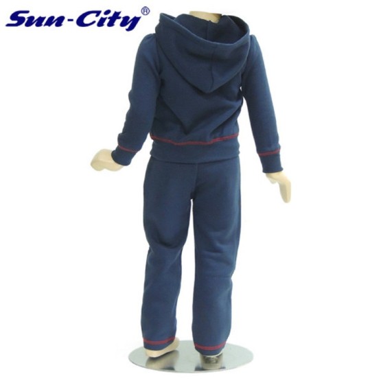 Спортивный костюм SunCity - Minnie Mouse (NH1231), 3-8 лет
