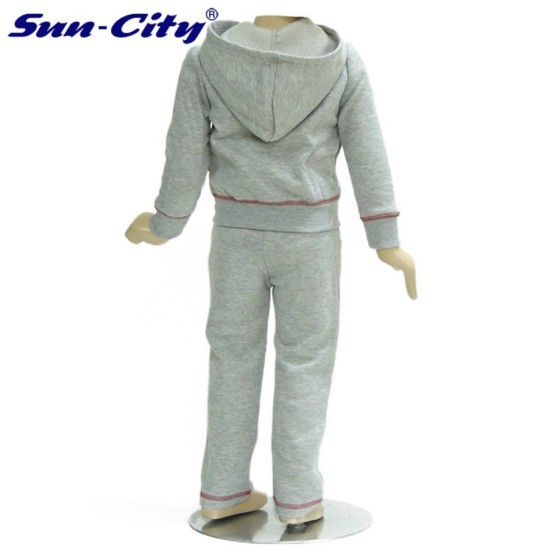 Спортивний костюм SunCity - Minnie Mouse (NH1231), 3-8 років