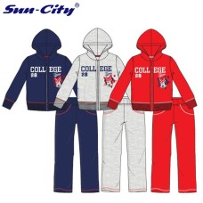 Спортивный костюм SunCity - Minnie Mouse (NH1231), 3-8 лет