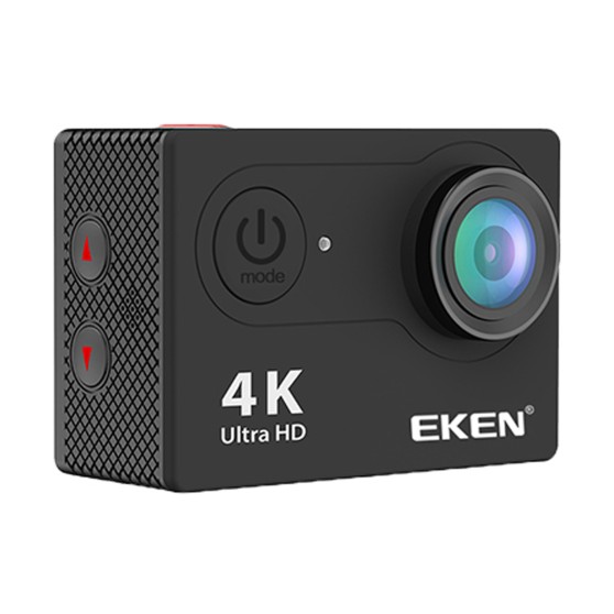 Екшн-камера EKEN (H9R) Black (Оригінал)
