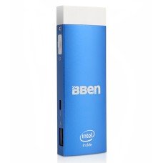 Міні-стік Bben (MN1S) Intel X5-Z8350/2GB/32GB