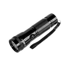 Ліхтарик KEMOT (URZ0030) 14 LED, чорний