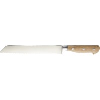 Нож Lamart - WOOD (LT2079) 20 см, сталь/дерево, древесный