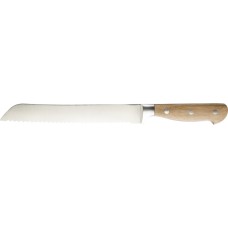 Нож Lamart - WOOD (LT2079) 20 см, сталь/дерево, древесный
