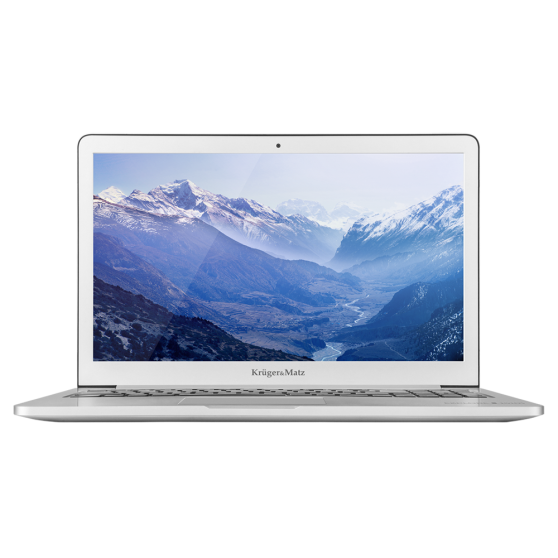 Ноутбук 15,6" Kruger&Matz - EXPLORE PRO 1511 (KM1511) 8/256GB, Silver
