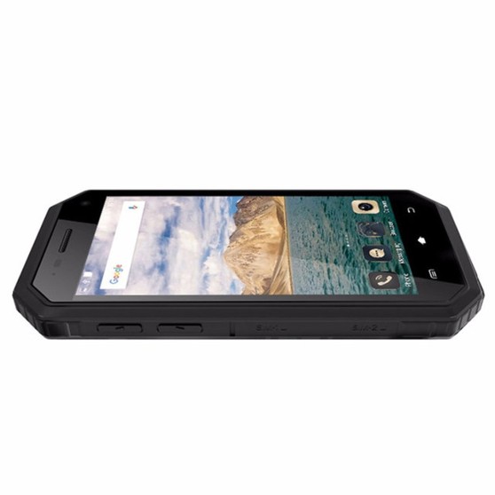 Смартфон 4.5" E&L - E.Long (W6S) 1/8GB, Black