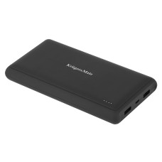 PowerBank Kruger&Matz (KM0211) 20000 mAh USB 1A/2А