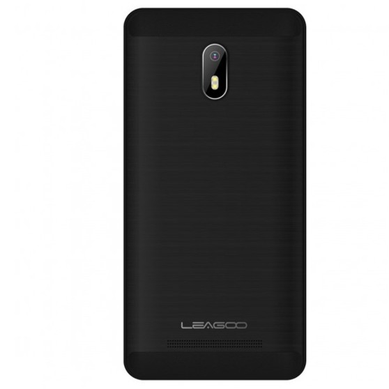 Смартфон 5" Leagoo (Z6) 1/8GB, Black