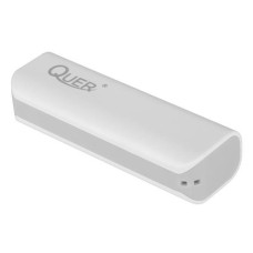 PowerBank Quer (KOM0809W) 2200 mAh USB 1A