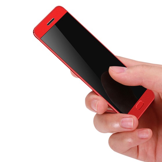 Телефон CARD PHONE Ulcool (V26) Red