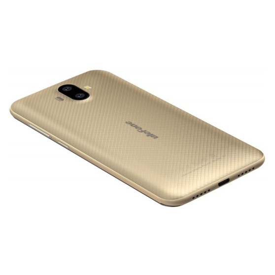 Смартфон 5" UleFone (S7) 1/8GB, Gold