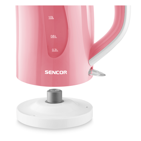 Чайник Sencor (SWK 34RD)