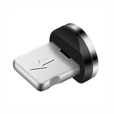 Магнітний конектор SKY apple-lightning R/L Connect для заряджання 1pin