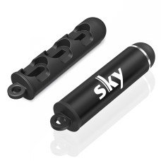 Футляр для магнітних конекторів SKY (R BOX) Black