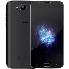 Смартфон 5" Doogee (X9 Mini) 1/8GB, Black