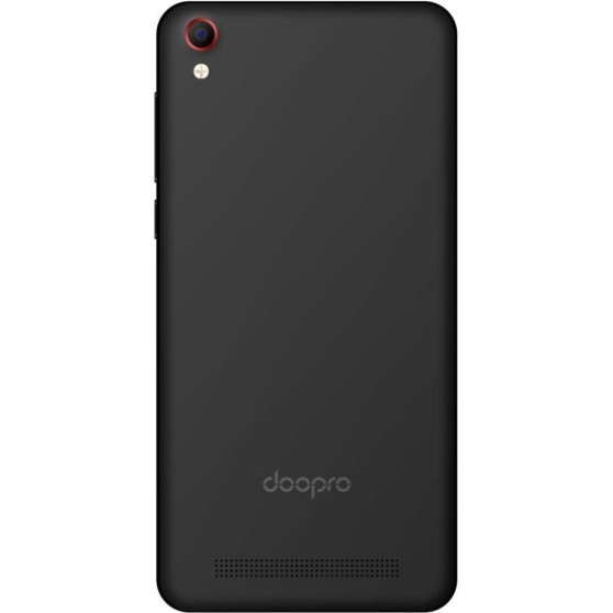 Смартфон 5" Doopro (P3) 1/8GB, Black