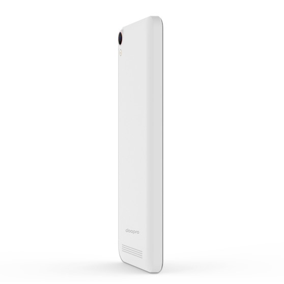Смартфон 5" Doopro (P3) 1/8GB, White