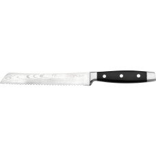 Нож Lamart - DAMAS (LT2043) 20 см, сталь/пакка, стальной