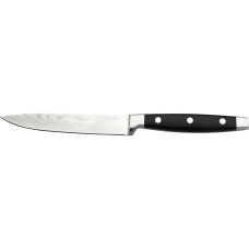 Нож Lamart - DAMAS (LT2044) 20 см, сталь/пакка, стальной