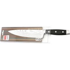 Нож Lamart - DAMAS (LT2045) 20 см, сталь/пакка, стальной