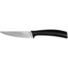 Нож Lamart - KANT (LT2064) 10 см, сталь/титан, стальной