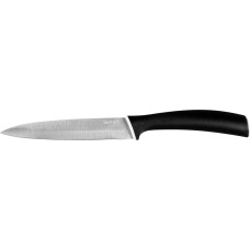 Нож Lamart - KANT (LT2065) 12,5 см, сталь/титан, стальной