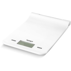 Весы кухонные Lamart - MASSE (LT7023) 5 кг, пластик, белый