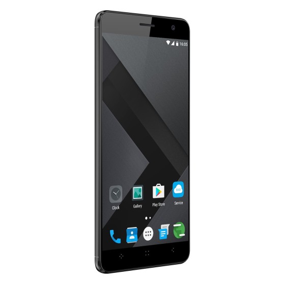 Смартфон 5" Elephone (A8) 1/8GB, Black