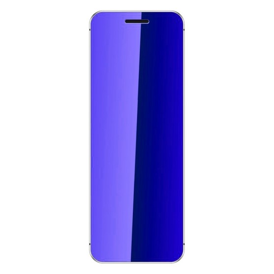 Телефон CARD PHONE Ulcool (V36) Blue