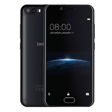 Смартфон 5" Doogee (Shoot 2) 2/16GB, Black