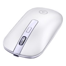 Миша бездротова SKY (A8-BT) White, акумулятор, Bluetooth
