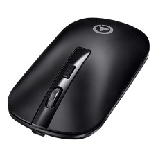 Миша бездротова SKY (A8-BT) Black, акумулятор, Bluetooth