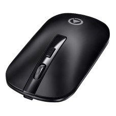 Миша бездротова SKY (A8) Black, акумулятор