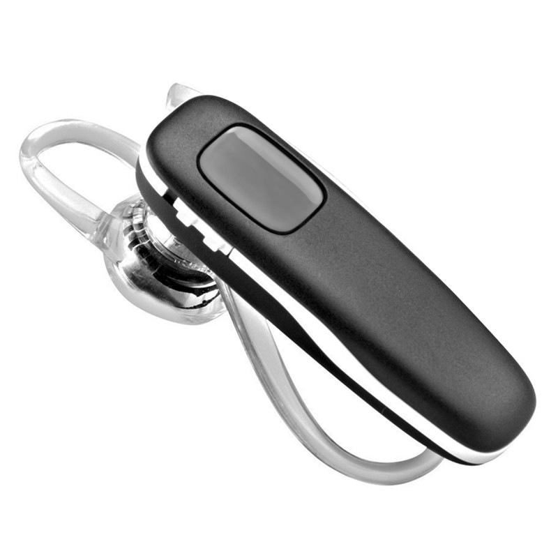 Tvline.ua | Гарнітура Bluetooth Plantronics M70 (GSM0593) Black
