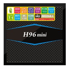 Android TV приставка SKY (H96 mini) 2/16 GB