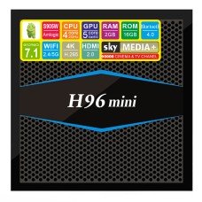 Android TV приставка SKY (H96 mini) 2/16 GB