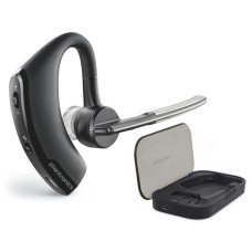 Гарнитура Bluetooth Plantronics Voyager Legend + футляр (GSM0995) Black