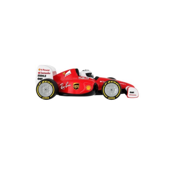 Ігровий Набір Chicco - Перегони Ferrari (09528.00) на радіокеруванні