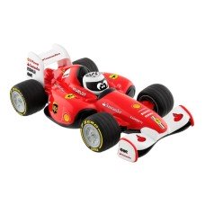 Ігровий Набір Chicco - Перегони Ferrari (09528.00) на радіокеруванні