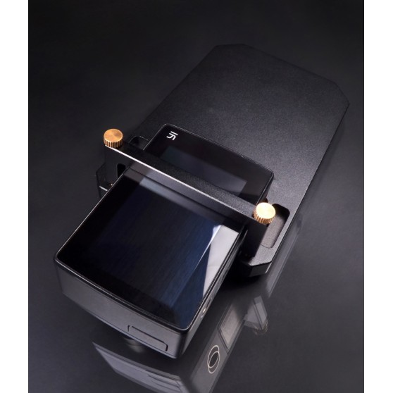 Адаптер для екшн-камери стабілізатора відеозйомки X-CAM