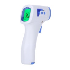 Термометр інфрачервоний безконтактний SKY (LZX-F1682) дитячий
