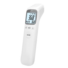 Термометр інфрачервоний безконтактний SKY (CK-T1803) дитячий