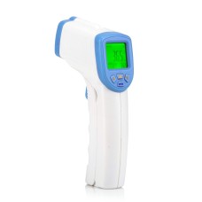 Термометр інфрачервоний безконтактний SKY (JZK-602) дитячий