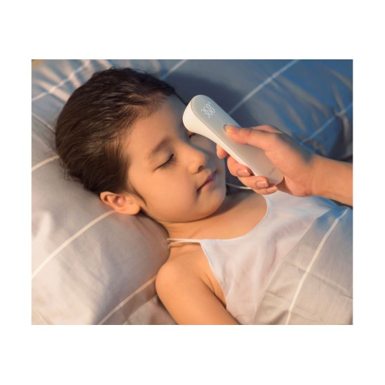 Термометр инфракрасный бесконтактный XIAOMI (iHealth) детский