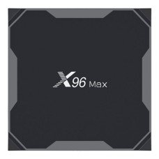 Android TV приставка SKY (X96 max X2) 2/16 GB